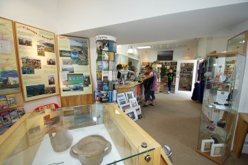 Newport Visitor Centre