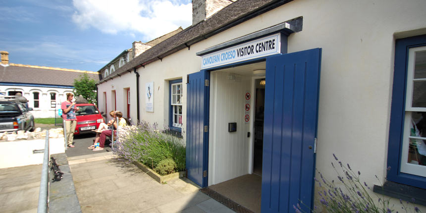 Newport Visitor Centre